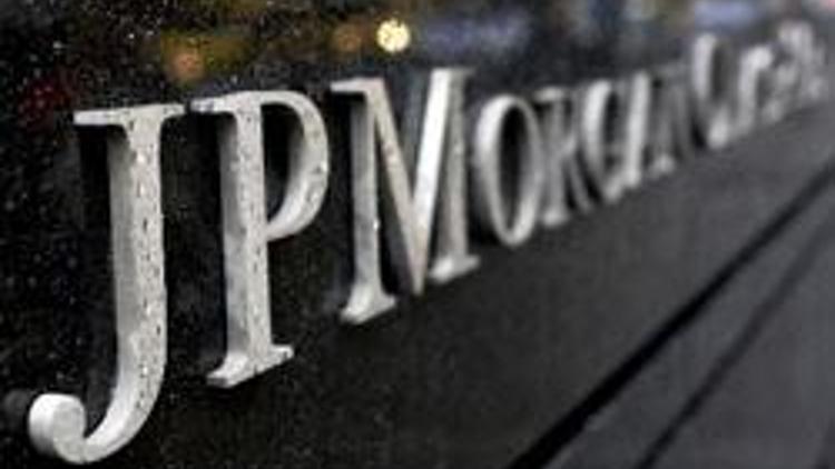JP Morgan Türkiye tavsiyesini yükseltti