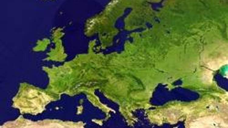 Vizesiz Avrupa için yol haritası hazır