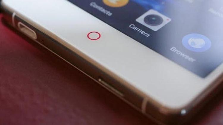 ZTEnin Nubia Z9 model cihazları 10 dakikada tükendi