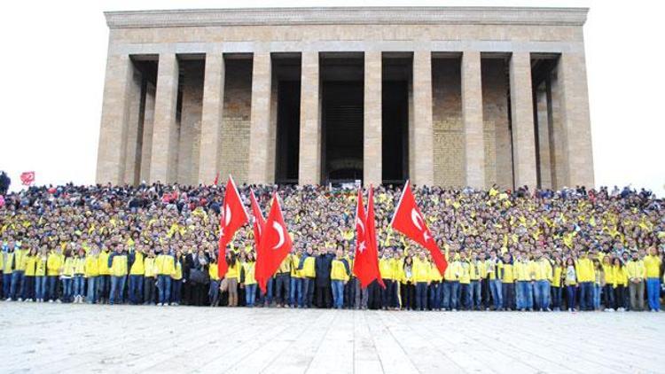 Fenerbahçe Atanın huzuruna çıkıyor