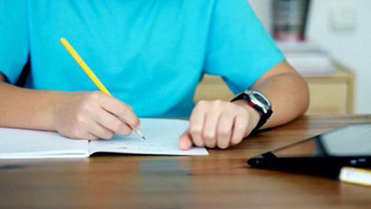 Kanadada bir okulda ev ödevi yasaklandı