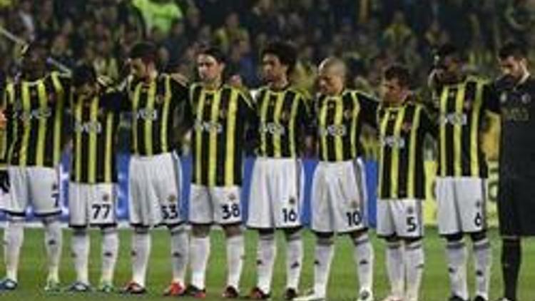 Fenerbahçenin en büyük kozu Kadıköy