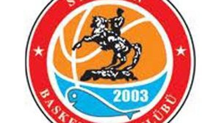 Samsun Basketbol destek bekliyor