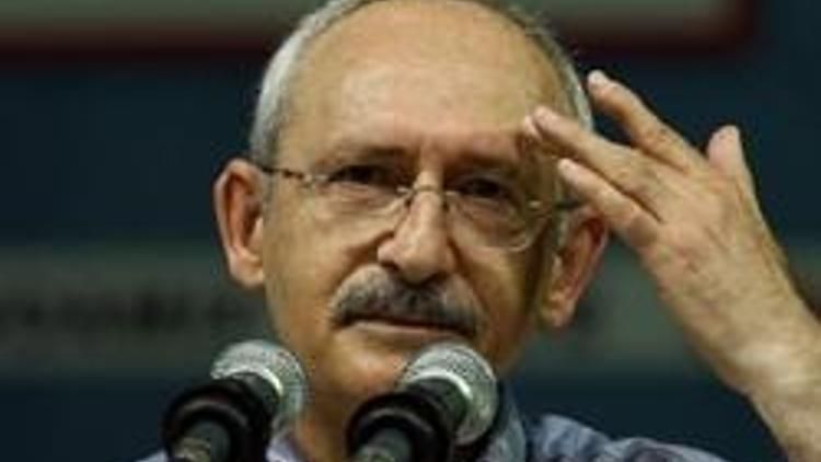 Bir yolda iki yıl... Kılıçdaroğlu ne yaptı