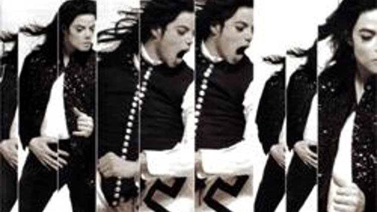 Michael için 3D dev konser