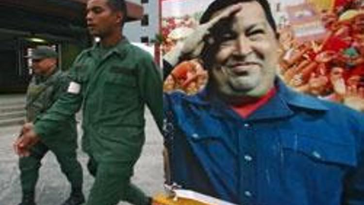 Chavezin en ciddi sınavı