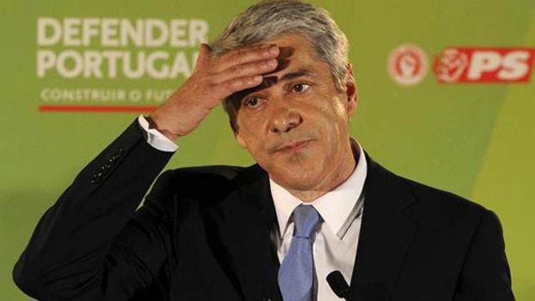 Portekizin eski başbakanı yolsuzluk iddiasıyla gözaltında