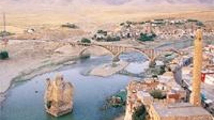 Hasankeyf taşınamaz, yüzde 80’i sular altında kalacak