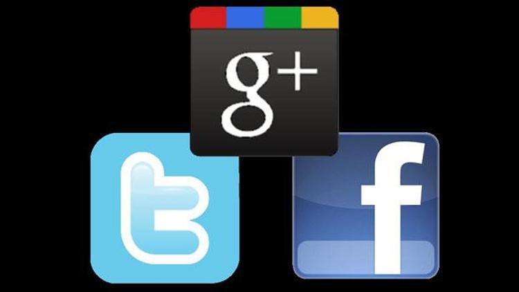 Fransada Google, Twitter ve Facebooka dava