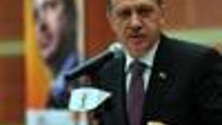 PM Erdogan says Turkey could do without IMF stand-by credit