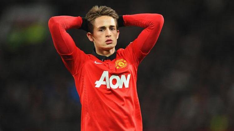 Adnan, futbolu Manchesterda bırakmak istiyor