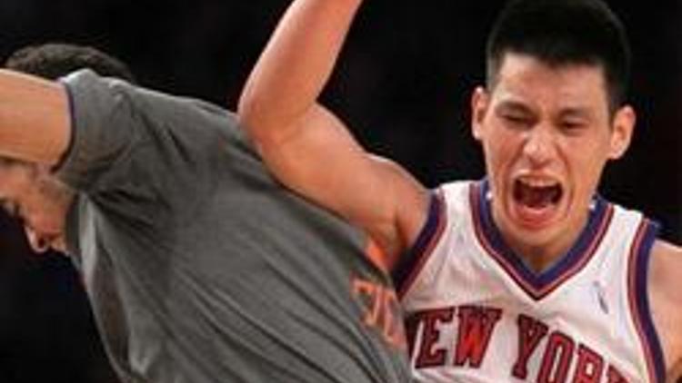 Jeremy Lin Houston Rocketsa gitti