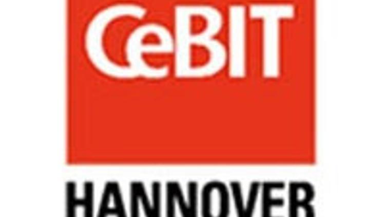 Cebit teknoloji fuarı açıldı