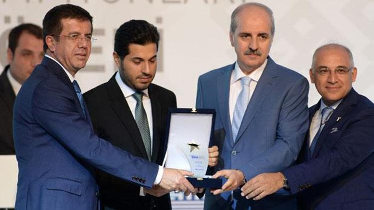 Reza Zarrab var şirketi Volgam Gıda yok