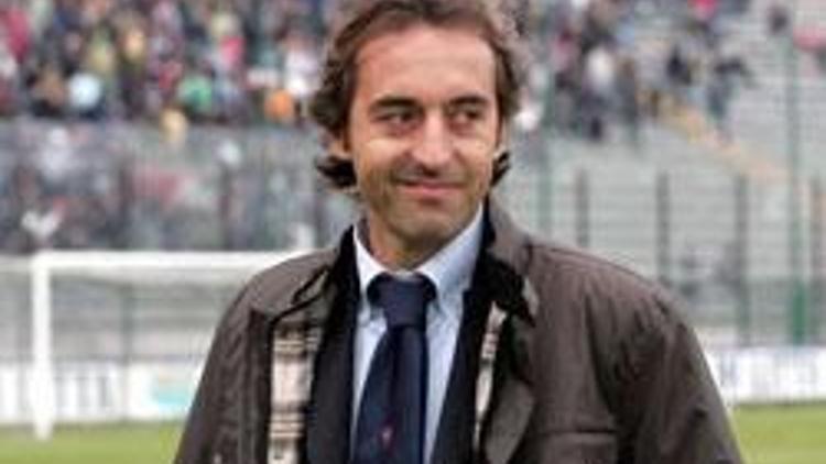 Marco Giampaolo gönderildi