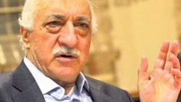 Fethullah Gülen: Öyle bir şamar aşkederim ki
