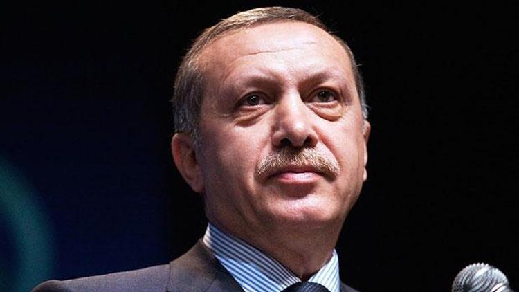 O emir Cumhurbaşkanı Erdoğandan