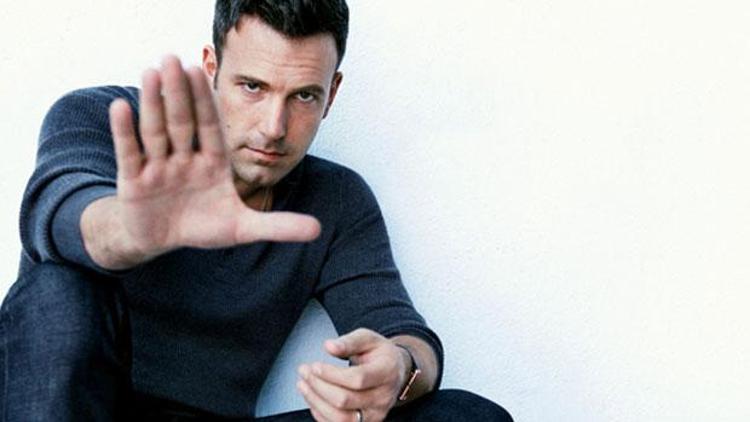 Ben Affleck, Türkiyeye selam gönderdi