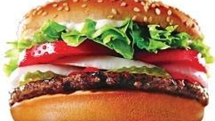 Burger King, 55 restoranı kapatıp İsrail’den tümüyle çekiliyor