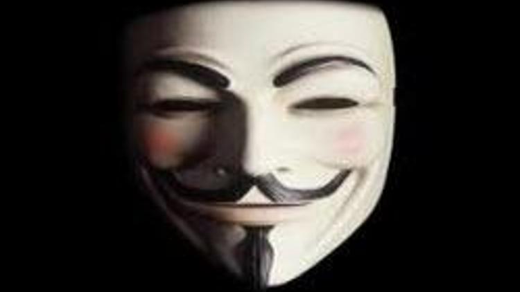 Anonymousdan işletim sistemi