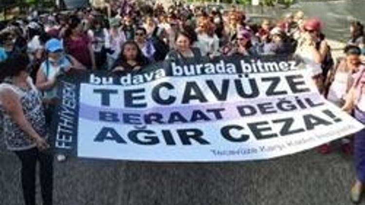 Yargı tecavüzcüleri neden kolluyor