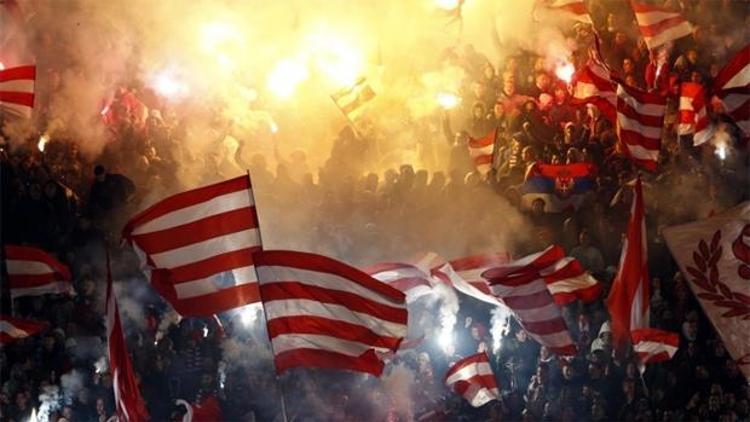 Kızılyıldızdan Galatasaray maçı için açıklama