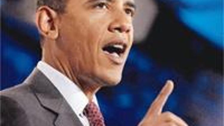 Obama, ’günah keçisi’ olmaktan çekiniyor