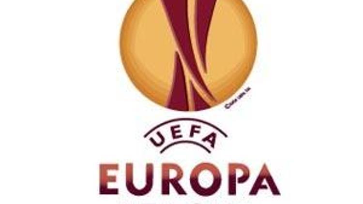 UEFA Avrupa Liginde 5. hafta