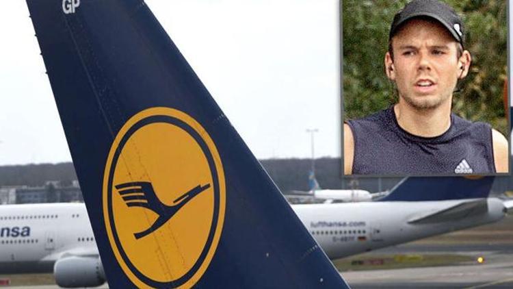 Lufthansa 50 bin Euro önerecek