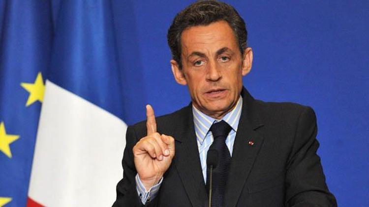 Sarkozy: Schengen Anlaşması yenilensin
