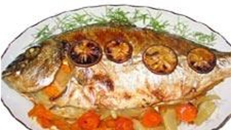 Sınava balık yiyerek hazırlanın