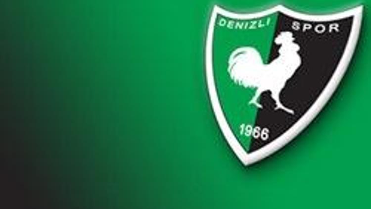 Denizlispor Azeri Saşa ile imzaladı