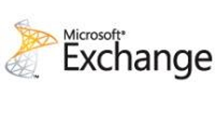 Exchange Server 2010 hazır