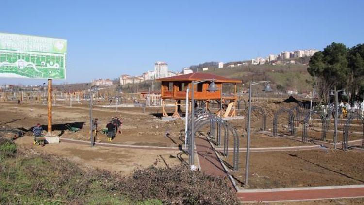 Ordu’da 2 küp altın bulundu iddiası kentte heyecan yarattı