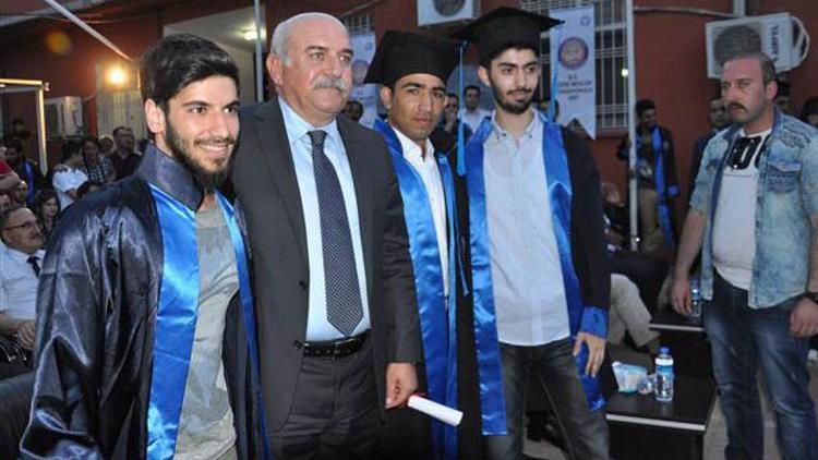 Şırnak Valisi: Kendisine vatanperver ve ayrılıkçı diyenler bu süreci bozamaz