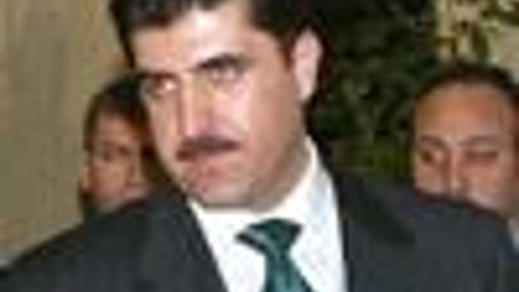 Iraqi Kurd official says Turk PM would be welcomed in Iraq