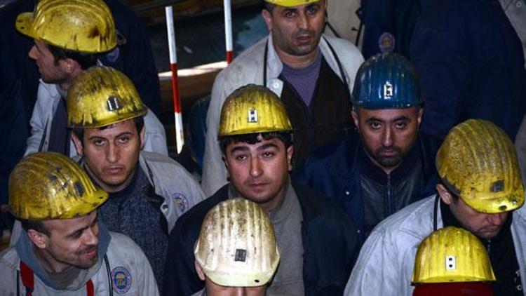 263 madencinin öldüğü Kozlu faciasının yıl dönümü