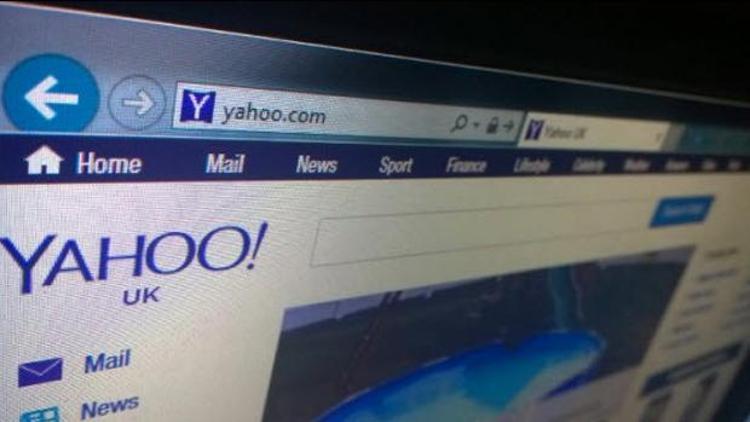 Yahoo hacklendi ama veri sızdırmadı