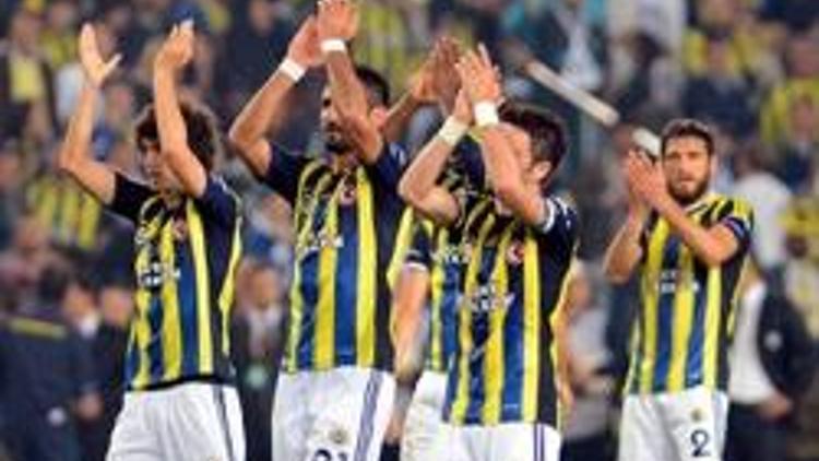 Fenerbahçe tarihi sınavda