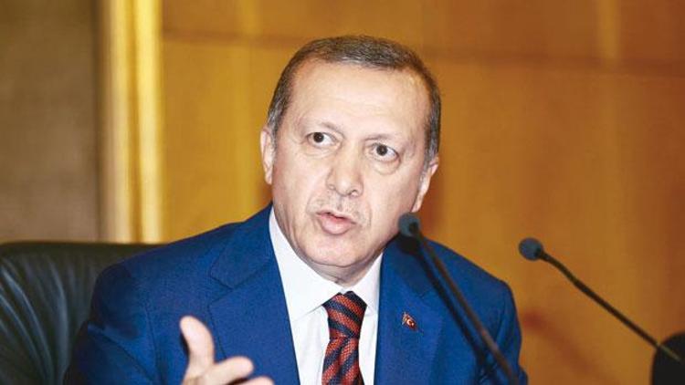 Erdoğan: İstifalar dedikodu