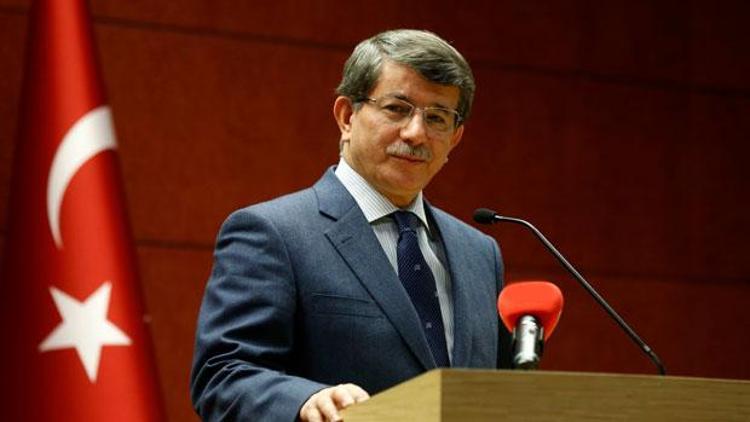 Davutoğlu’ndan iki eğitim ve istihdam vaadi