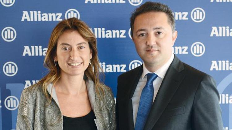 Yapı Kredi Sigorta resmen Allianz’ın oldu