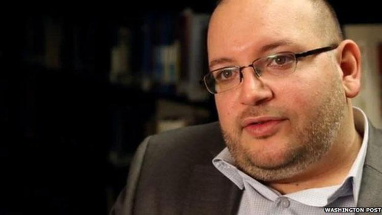 İranda ajanlıklıla suçlanan muhabirin davası başladı
