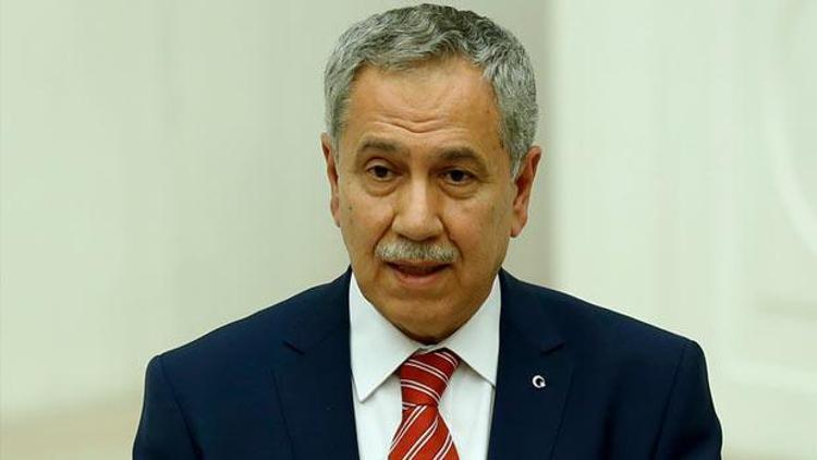 Çocuk ve Medya Strateji Belgesi, Arınç’a sunuldu