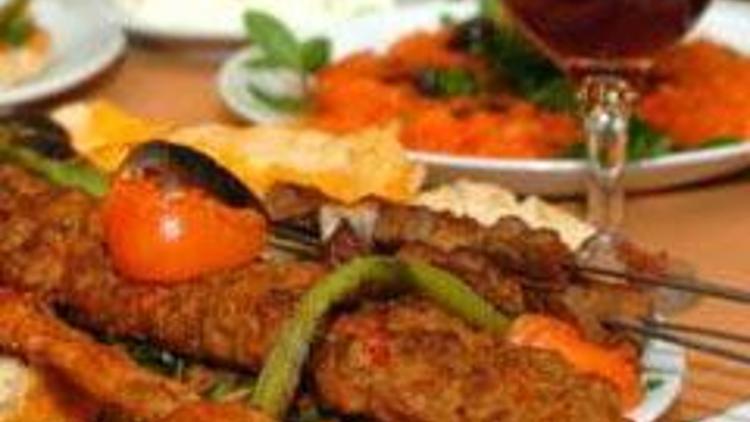 Adana Kebabı dünyaya açılıyor