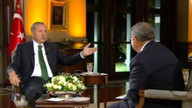 Cumhurbaşkanı Tayyip Erdoğandan çarpıcı açıklamalar