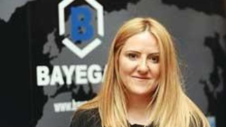 Rüya Bayegan petrol milyardelerini geride bıraktı