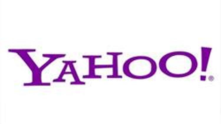 Yahoodan logo değişikliği