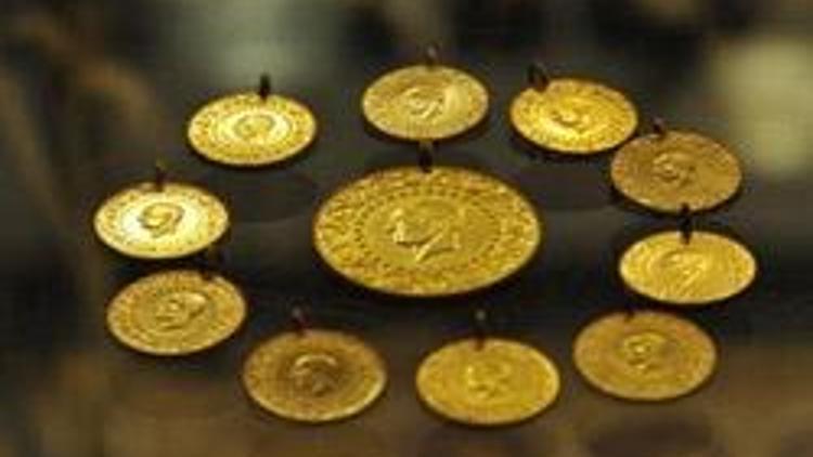 Altının kilogramı 93 bin 400 liraya düştü