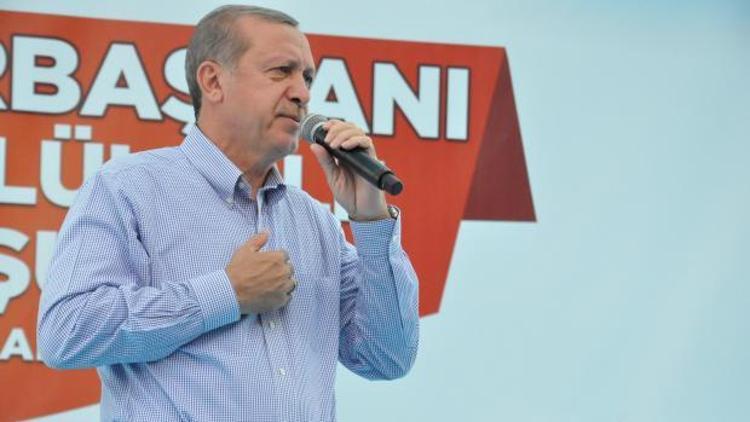 Cumhurbaşkanından ana muhalefet partisi liderine: Çarkçı Kemal